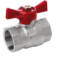 76020008R Кран кульовий TAMIGI Ø1