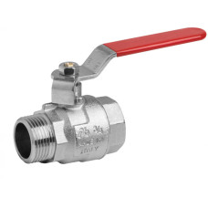 76050106R Кран кульовий TAMIGI Ø3/4