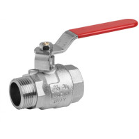 76050108R Кран кульовий TAMIGI Ø1