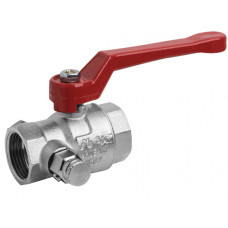 76150211R Кран шаровой+воздухоотводчик TAMIGI 11/2