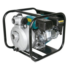 Мотопомпа 6,5 к.с. 80м-20м3/годину 4-х тактний Aquatica 772513