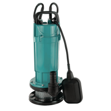 Насос дренажний QDX 10 - 0,75кВт Н16м - Q280л/хв Aquatica 773236