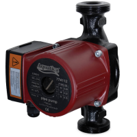 Насос циркуляційний 25/4 180мм  Aquatica гайки 774112