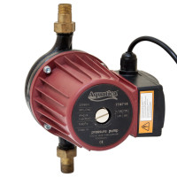 Насос повышения давления 270Вт - Н 12м Q58л/мин Aquatica  гайки 1/2