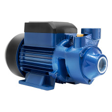 Насос поверхневий  вихровий  Wetron  QB60 0,37Квт 40 м 40л/хв 775011