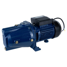 Насос поверхневий  1.1кВт Нmax 52м  Qmax 70л/хв Wetron  775038