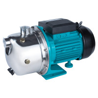Насос поверхневий  1.1кВт Нmax 50м  Qmax 60л/хв нержавійка Aquatica  775098