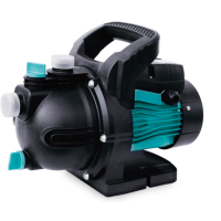 Насос відцентровий 0,8 кВт  40м-60л/хв Aquatica  (Тех.полімер - самовс.насос) 775302