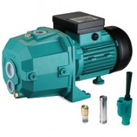 Насос відцентровий  0.75 кВт.Нмах50м 35л/хв (зовнішній ежектор 4