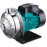 Насос відцентровий 1,1кВт 30м-160л/хв LEO3.0 нерж.корпус 775517