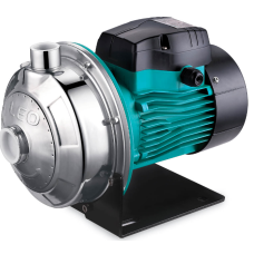 Насос відцентровий 1,1кВт 30м-160л/хв LEO3.0 нерж.корпус 775517
