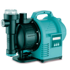 Насос відцентровий 0,9кВт 42м-60л/хв з ел. управлінням  Aquatica 776331