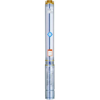 Насос серія Mid, Ø75 глибинний 0,92кВт Н116(88)м - Q45(30)л/хв, 778104