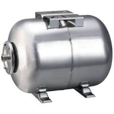 Бак гідроакумулюючий НЕРЖ. горизонтальний 24 л  Aquatica 779111