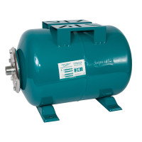 Бак гідроакумулюючий горизонтальний 24 л Aquatica 779121