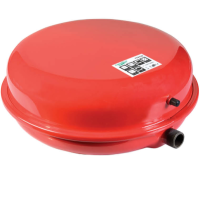 Бак розширювальний D.325 6 л Aquatica 779131