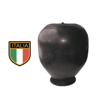 Мембрана для гидроаккумулятора  д.90  EPDM 24л   Aquatica (made in ITALY)  779491