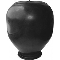 Мембрана для гидроаккумулятора д.150 EPDM 200 л проходная  Aquatica 779499