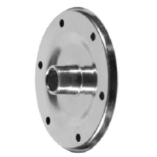 Флянець до гідроакумулятора Aquatica нерж. сталь