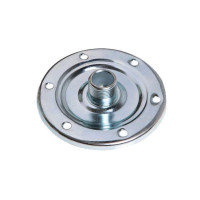 Фланець зварний нержавіючий 1