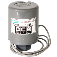 Реле тиску SK2 циліндричне 1,4-2,2бар гайка Aquatica 779529