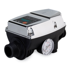 Контроллер давления 1,1кВт - Aquatica DSK6 Brio автом.перезапуск + регул.давления включения 536