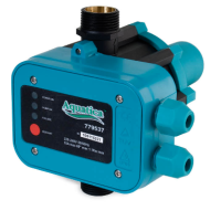 Контроллер давления 1,1кВт - Aquatica DSK1.1, арт.779537 с тестовым кабелем