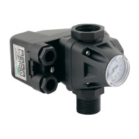 Комплект автоматики Aquatica