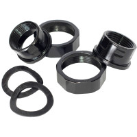 Комплект гайок 1½