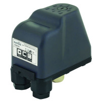 Реле давления 2,2 кВт 1,4-2,8бар (гайка) Wetron 779733