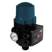 Контролер тиску 1,1кВт - KATRAN  регул.тиск включення 735 (гриб)