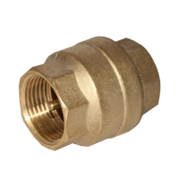 Клапан обратного хода 1 1/2