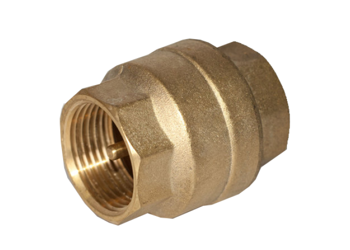 Клапан обратного хода 1 1/2