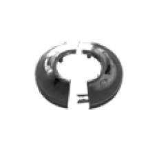 504 R50132 Розетка з нержавіючої сталі Ø65 1/2