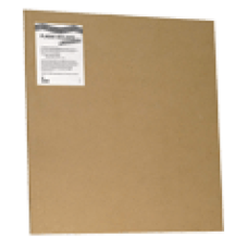 860473 Термомат Plaque Isolante 500 х 500 х 4 мм GEB