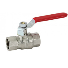 79510115 Кран кульовий MISSOURI Ø2 1/2