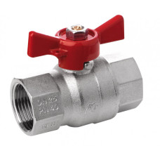 79530008 Кран кульовий посилений MISSOURI Ø1