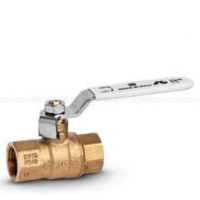 79600104W Кран кульовий MISSOURI 1/2