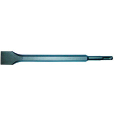 Зубило плоске з SDS-plus хвостовиком 14х250х40мм Sigma 1800141