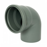 Коліно 32/90 СВК 1/100