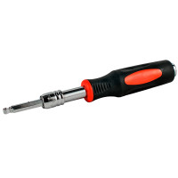 Вороток викрутковий ¼