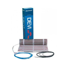 Мат нагревательный DEVIcomfort 6 м2 83030578