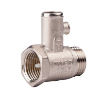 Підривний клапан Icma №GS08 1/2