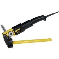 844010 Електричний труборіз НАНО для нарізання труб базовий комплект REMS