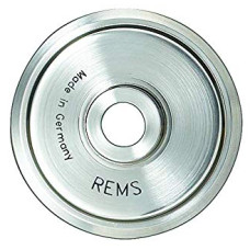 844050 Ріжучий ролик для нержавіючих, сталевих і мідних труб труборіз Нано REMS
