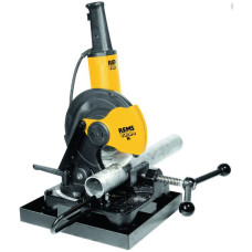 849007 Універсальна дискова пилка з автоматичною мастильної системою 1200 Вт REMS