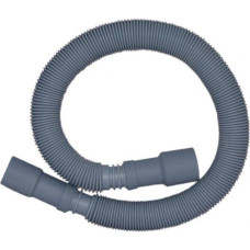 1050000003 Зливний шланг розтяжний для пральної машини L=1,2÷4,0 м GO-PLAST