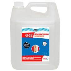 870124/870224 G62 Рідина для видалення накипу Detartrant Express 5 л GEB