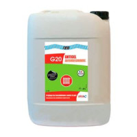 873012 G20 Антифриз для систем опалення ANTIGEL 20 л GEB