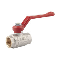 Кран кульовий Icma №350 3/4